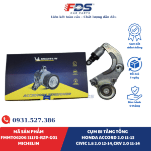 Cụm Bi Tăng Tổng Honda Accord 2.0 11-13 Civic 1.8 2.0 12-14,CRV 2.0 11-14