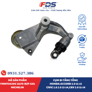 Cụm Bi Tăng Tổng Honda Accord 2.0 11-13 Civic 1.8 2.0 12-14,CRV 2.0 11-14