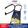 Dây Curoa Bơm Nước Mazda2 1.5 2014-, Mazda3 1.5 2013-, Mazda6 2.5 2020-, Cx9 2.5 2017-, Demio 1.3 11-14, Kia Optima (Usa) 2.4 10-16, Sonata 2.4 10-12