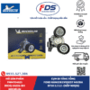 Công ty cổ phần xuất nhập khẩu FDS CỤM BI TĂNG TỔNG FORD RANGER / EVEREST / MAZDA BT-50 2.2 – 3.2 (NẮP NHỰA) | MICHELIN FMMT04825 – MÃ BK3Q-6A228-BH
