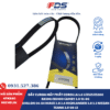 Dây Curoa MÁY PHÁT COROLLA 1.6 LEXUS ES300 RX300/RX400 CAMRY 3.0 91-06 AVALON 94-04 HIACE 2.0 2.4 HIGHLANDER 3.0 3.3 NISSAN TEANA 2.0 08-13