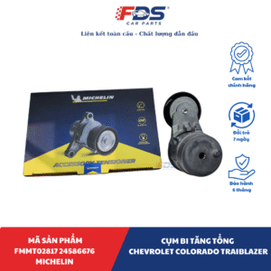 CỤM BI TĂNG TỔNG CHEVROLET COLORADO TRAIBLAZER