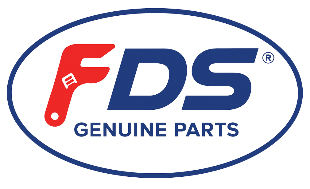 Công ty cổ phần xuất nhập khẩu FDS