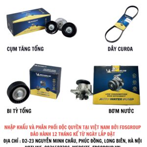 Phụ tùng Michelin