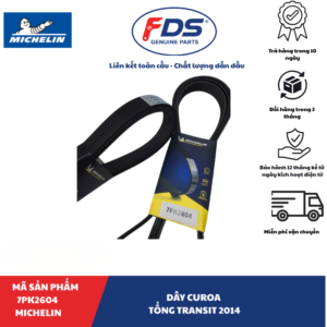 Dây curoa tổng Ford Transit 2014