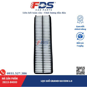 Lọc Gió Grand i10 – Eon 1.0
