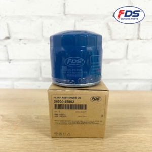 Lọc Dầu Rondo – Forte – Carens – Elantra – Santafe – Sonata – Sorento 2013